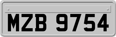 MZB9754