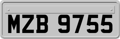 MZB9755