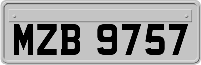 MZB9757