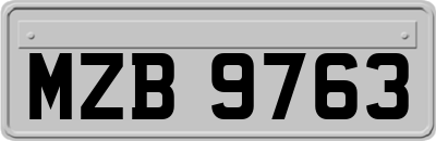 MZB9763