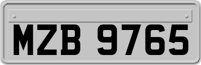 MZB9765