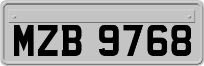 MZB9768