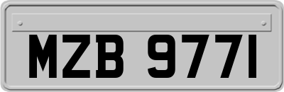 MZB9771