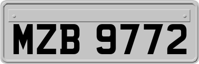 MZB9772