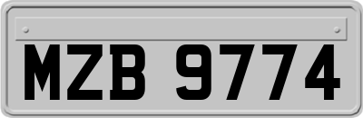 MZB9774