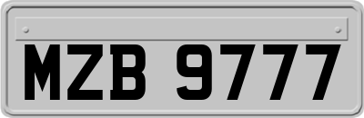 MZB9777