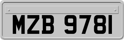 MZB9781