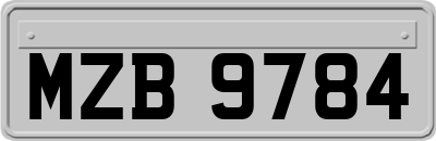 MZB9784