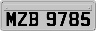MZB9785