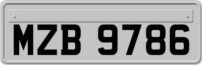MZB9786