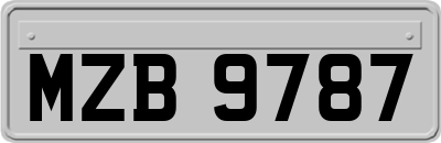 MZB9787