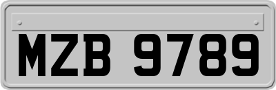 MZB9789