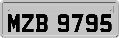 MZB9795