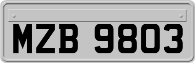 MZB9803