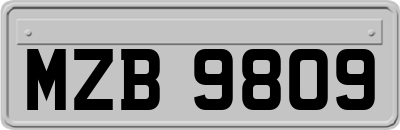 MZB9809