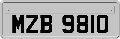 MZB9810