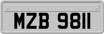 MZB9811