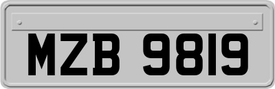 MZB9819