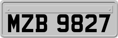 MZB9827