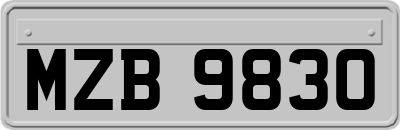 MZB9830