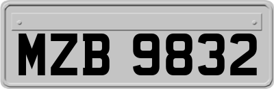MZB9832