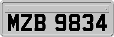 MZB9834