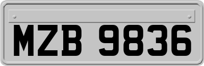 MZB9836