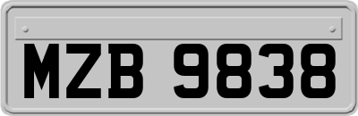 MZB9838