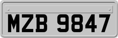 MZB9847