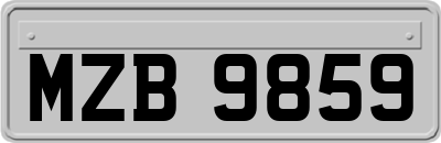MZB9859