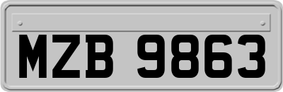 MZB9863