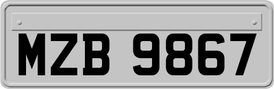 MZB9867