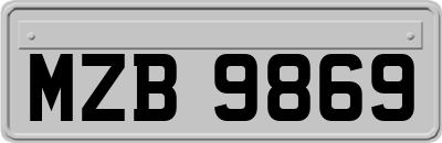 MZB9869