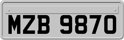 MZB9870
