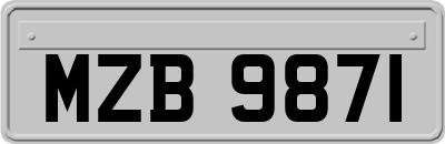 MZB9871
