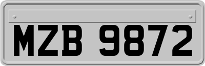 MZB9872