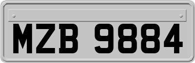MZB9884