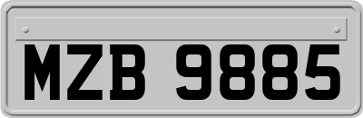 MZB9885