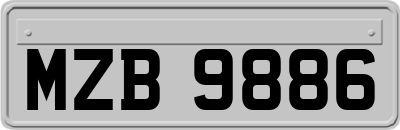 MZB9886