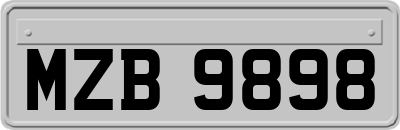 MZB9898