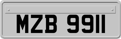 MZB9911