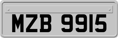 MZB9915