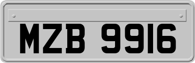 MZB9916