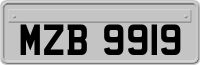 MZB9919