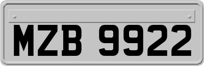 MZB9922