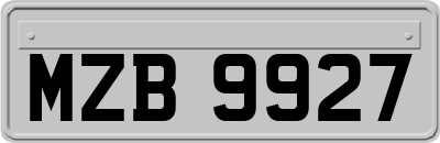 MZB9927