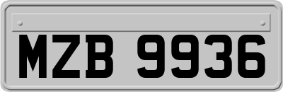MZB9936