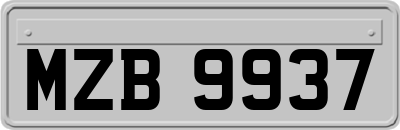 MZB9937