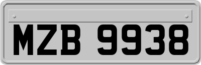 MZB9938
