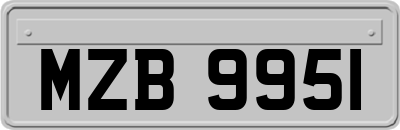 MZB9951
